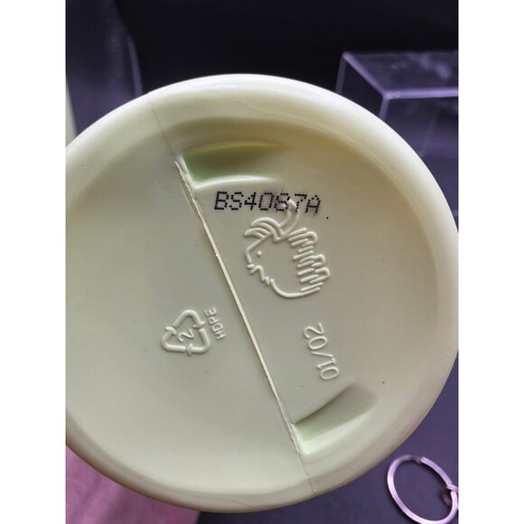 Harrys Grove Body Wash Citrus Peel Scent Gentle Formula 16 Fl Oz 473ml - Picture 3 of 3